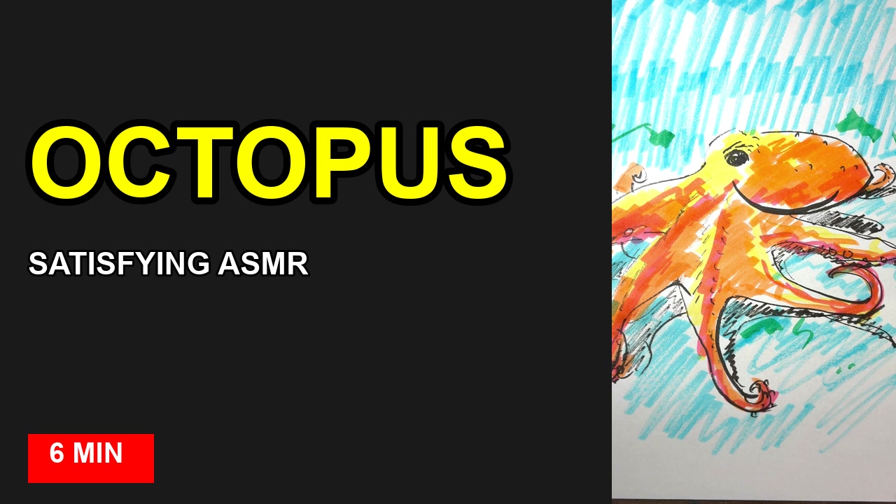 Octopus Thumbnail